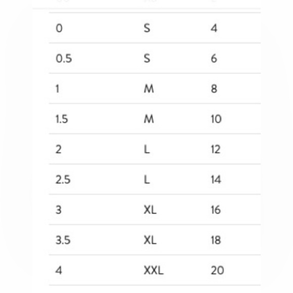 Chicos Circle Grommet Dot Print Asymmetrical High Low Tunic Shirt - Picture 12 of 14